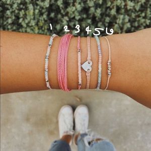 Pura Vida Bracelet Pack